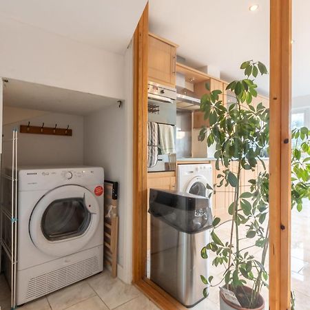 Best Price! Large Home For 4 - Smart Tv - Comfy Beds - Garden - 4 Single Beds Or 2 Doubles! Портцмаус Экстерьер фото