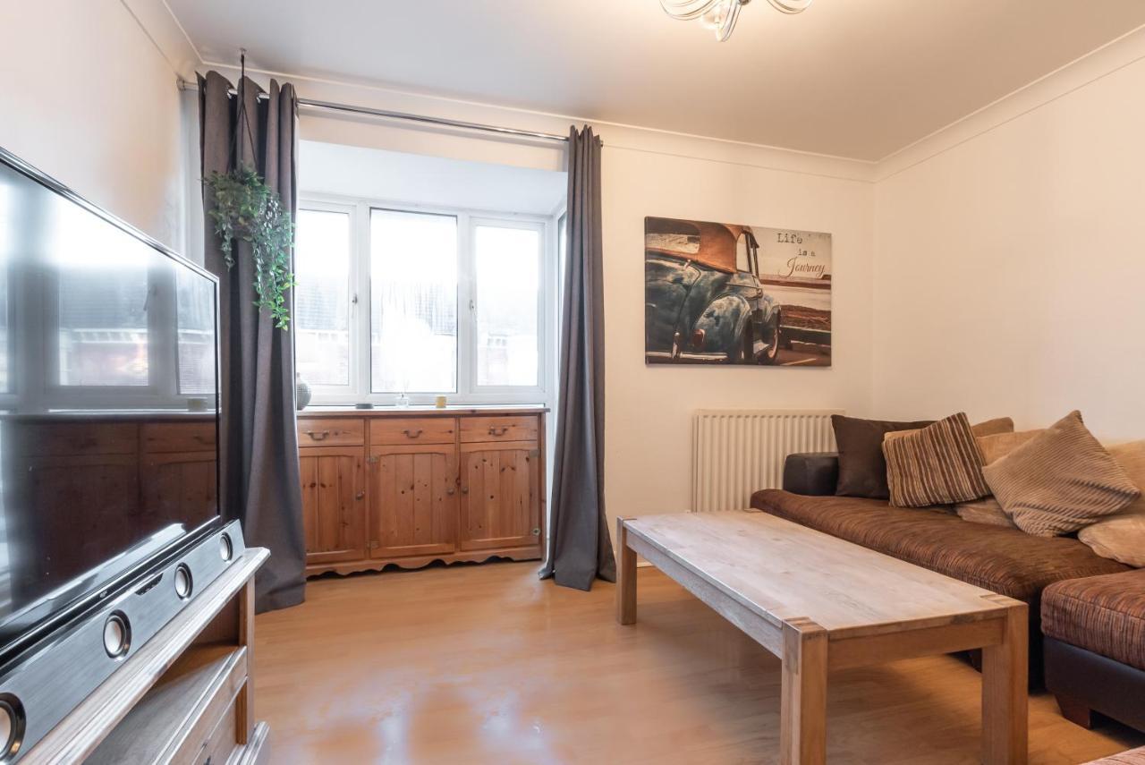 Best Price! Large Home For 4 - Smart Tv - Comfy Beds - Garden - 4 Single Beds Or 2 Doubles! Портцмаус Экстерьер фото